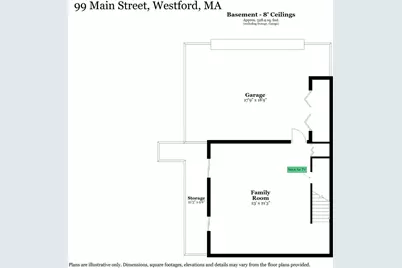99 Main St #1, Westford, MA 01886 - Photo 36