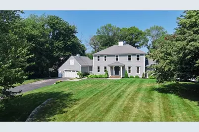 35 Satuit Meadow Ln, Norwell, MA 02061 - Photo 1