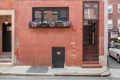 5 Garden Ct #2, Boston, MA 02113 - Photo 20