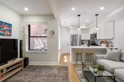 5 Garden Ct #2, Boston, MA 02113 - Photo 1
