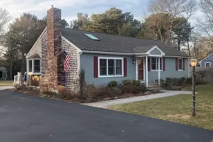 19 Spinnaker Ln, Bourne, MA 02559 - Photo 1