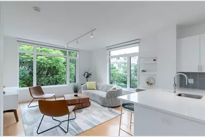 605 Concord #601, Cambridge, MA 02138 - Photo 2