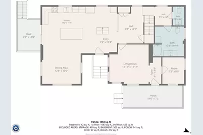 410 Greenwood St, Millbury, MA 01527 - Photo 40