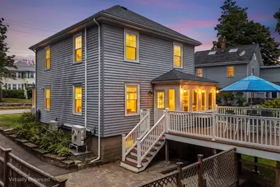 154 Cherry St, Newton, MA 02465 - Photo 30