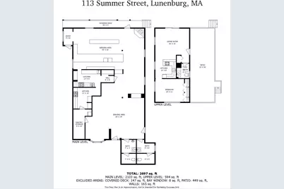 113 Summer St, Lunenburg, MA 01462 - Photo 32