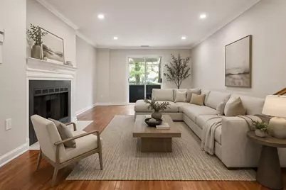 1216 Vfw Pkwy #40, Boston, MA 02132 - Photo 1