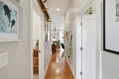 181 Cowper St #PH-302, Boston, MA 02128 - Photo 12