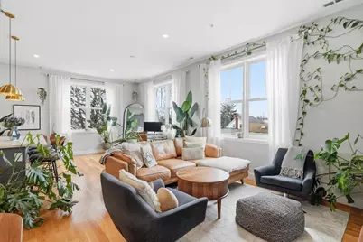 181 Cowper St #PH-302, Boston, MA 02128 - Photo 1