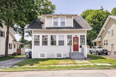 108 Ashland Ave, Methuen, MA 01844 - Photo 2