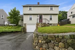 154 Barnard Rd, Worcester, MA 01605 - Photo 1