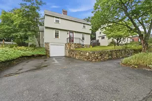 154 Barnard Rd, Worcester, MA 01605 - Photo 2