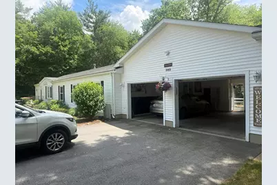303 Blueberry Circle, Middleborough, MA 02346 - Photo 2