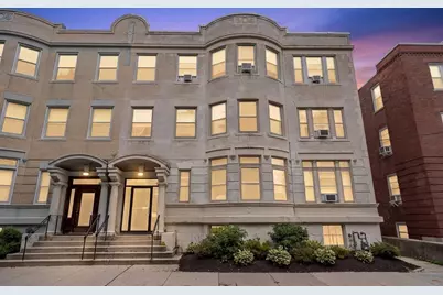 75 Park #B, Brookline, MA 02446 - Photo 1
