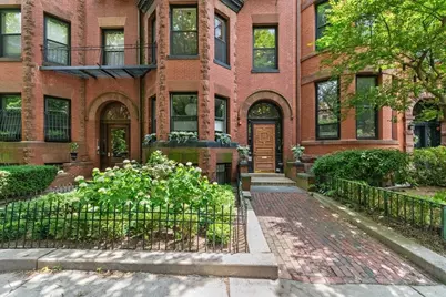 402 Marlborough St #3, Boston, MA 02115 - Photo 2