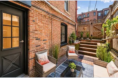16 Claremont Park #1, Boston, MA 02118 - Photo 2