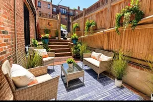 16 Claremont Park, Boston, MA 02118 - Photo 2