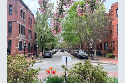 16 Claremont Park #1, Boston, MA 02118 - Photo 30