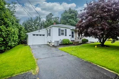 70 Vadnais St, Westfield, MA 01085 - Photo 2