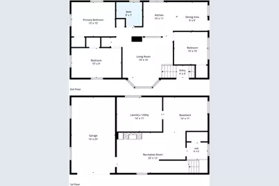 266 W Main St, Dudley, MA 01571 - Photo 40