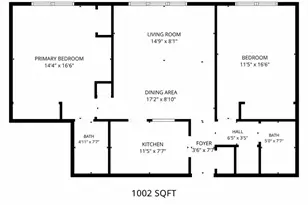 530 VFW Parkway, Boston, MA 02132 - Photo 10
