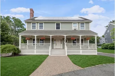 241 Ridge St, Winchester, MA 01890 - Photo 1