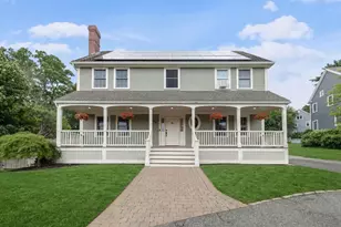 241 Ridge St, Winchester, MA 01890 - Photo 1