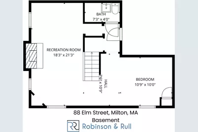 88 Elm St, Milton, MA 02186 - Photo 42
