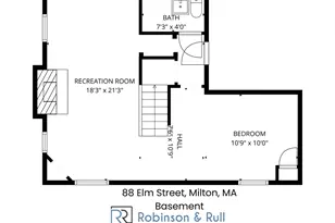 88 Elm St, Milton, MA 02186 - Photo 42