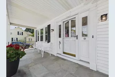 70 West St, Quincy, MA 02169 - Photo 32