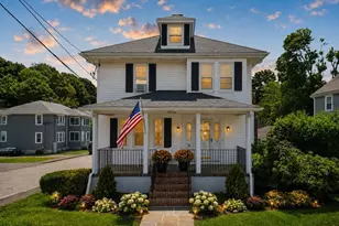 70 West St, Quincy, MA 02169 - Photo 1