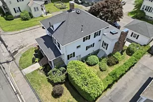 70 West St, Quincy, MA 02169 - Photo 36
