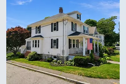70 West St, Quincy, MA 02169 - Photo 1
