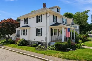 70 West St, Quincy, MA 02169 - Photo 1