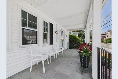 70 West St, Quincy, MA 02169 - Photo 4