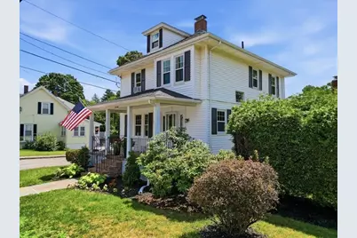 70 West St, Quincy, MA 02169 - Photo 2