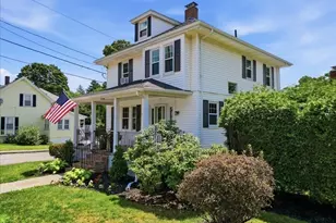 70 West St, Quincy, MA 02169 - Photo 2