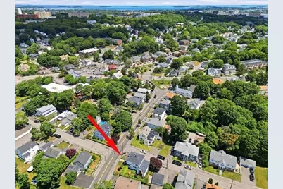 70 West St, Quincy, MA 02169 - Photo 36