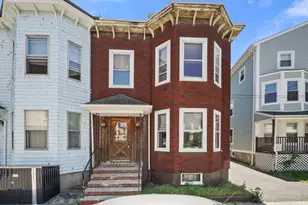 25 Bradbury St, Boston, MA 02134 - Photo 1