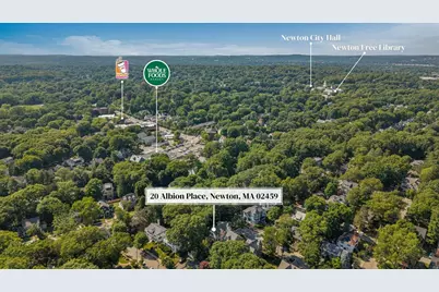 20 Albion Pl, Newton, MA 02459 - Photo 36