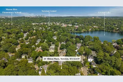 20 Albion Pl, Newton, MA 02459 - Photo 34