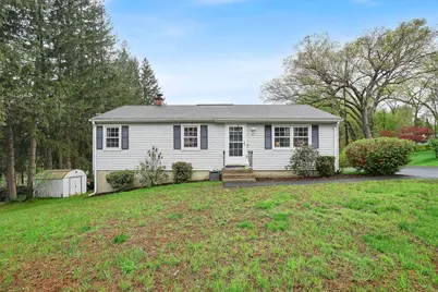 41 Pinewood Ln, Westfield, MA 01085 - Photo 1