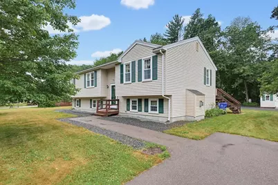 99 Wren St, Taunton, MA 02718 - Photo 2