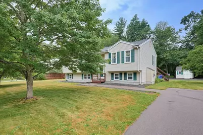 99 Wren St, Taunton, MA 02718 - Photo 4