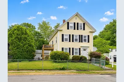 90 Oak St #2, Middleborough, MA 02346 - Photo 1