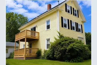 90 Oak St #2, Middleborough, MA 02346 - Photo 20