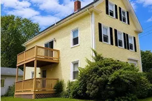 90 Oak St, Middleborough, MA 02346 - Photo 20