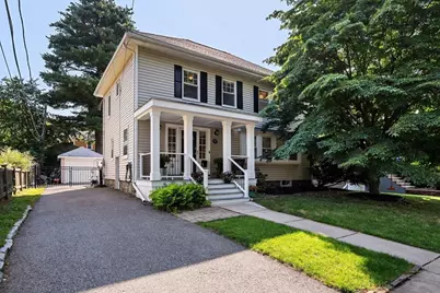 41 Kilgore Ave, Medford, MA 02155 - Photo 1