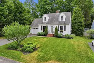 4 Ponkapoag Way, Canton, MA 02021 - Photo 1
