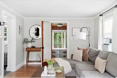 4 Ponkapoag Way, Canton, MA 02021 - Photo 4