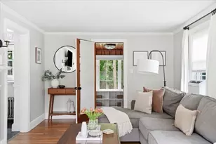 4 Ponkapoag Way, Canton, MA 02021 - Photo 4